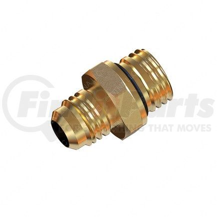 23-12866-003 by FREIGHTLINER - Air Brake Fitting