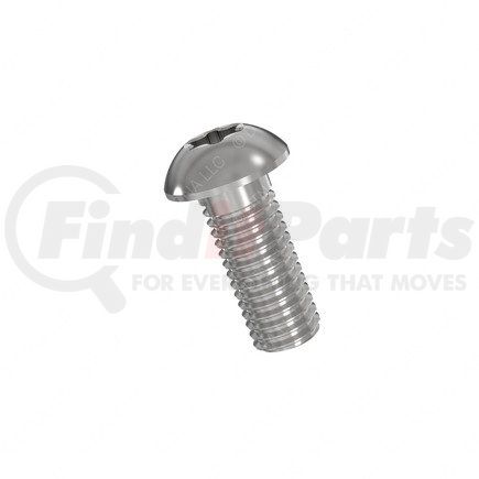 23-12881-720 by FREIGHTLINER - Screw