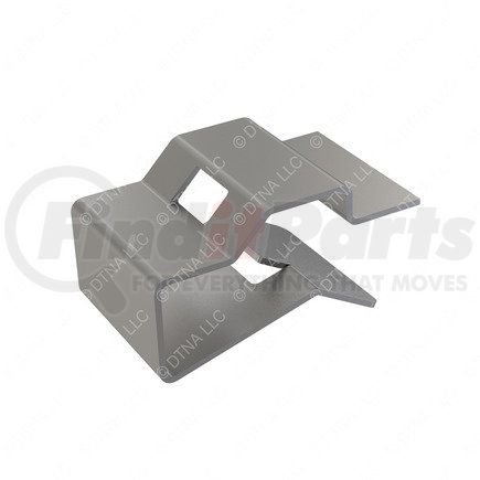 23-12889-000 by FREIGHTLINER - Multi-Purpose Clip