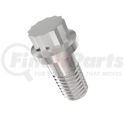 23-12894-100 by FREIGHTLINER - Screw