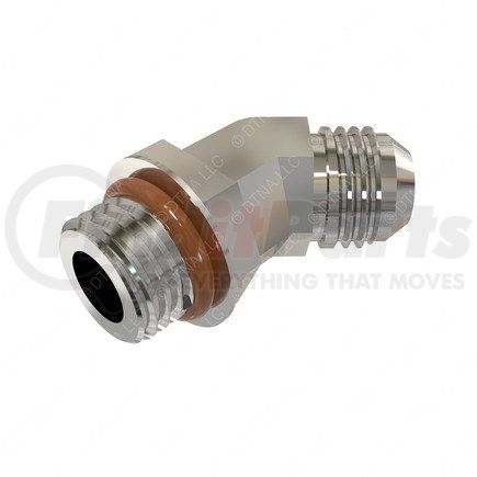 23-12912-712 by FREIGHTLINER - Engine Oil Line Fitting