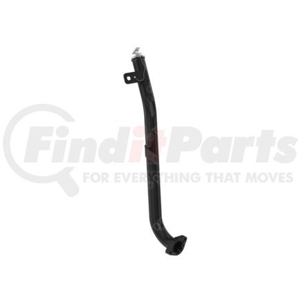 a0130298001 by FREIGHTLINER - Oil Fill Tube Assembly - For C13 Engine