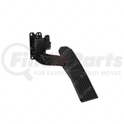 A01-30506-004 by FREIGHTLINER - PEDAL-ACCELERATOR,CAT