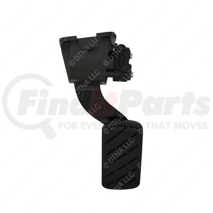 A01-30768-000 by FREIGHTLINER - Accelerator Pedal Assembly