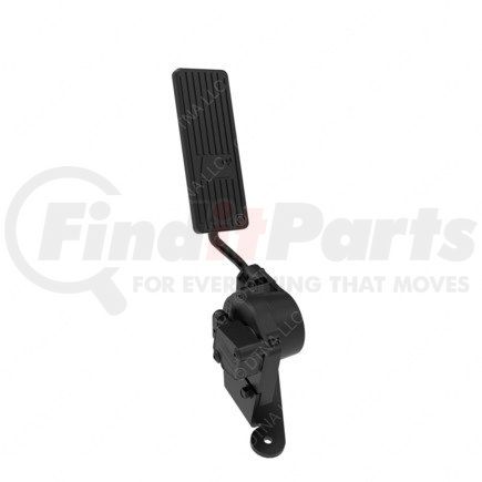 A01-31145-000 by FREIGHTLINER - Accelerator Pedal Assembly