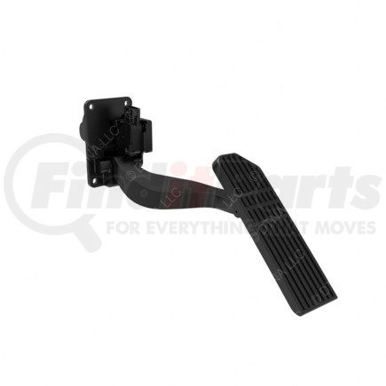 A01-31152-001 by FREIGHTLINER - Accelerator Pedal Assembly