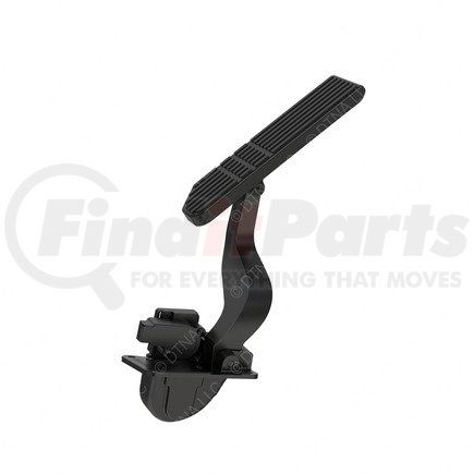 A01-31152-003 by FREIGHTLINER - Accelerator Pedal Assembly