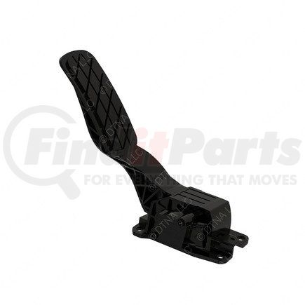 A01-32177-001 by FREIGHTLINER - Accelerator Pedal Assembly