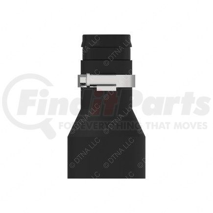 A01-32181-000 by FREIGHTLINER - Multi-Purpose Fitting