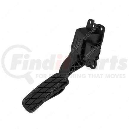 A01-32439-000 by FREIGHTLINER - Accelerator Pedal