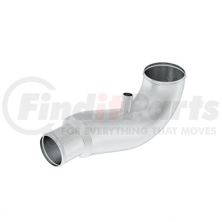 A01-32516-000 by FREIGHTLINER - Intercooler Pipe