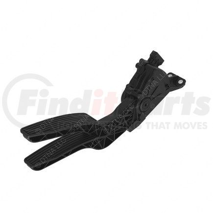 A01-32738-000 by FREIGHTLINER - Accelerator Pedal