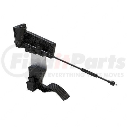 A01-33226-001 by FREIGHTLINER - Accelerator Pedal