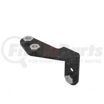 A01-33333-000 by FREIGHTLINER - Engine Oil Dipstick Tube Bracket