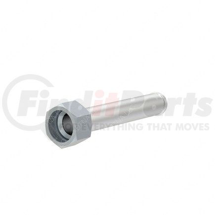 A01-33396-000 by FREIGHTLINER - Engine Oil Filler Tube