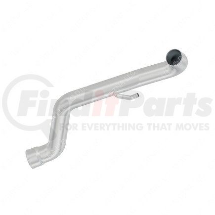 A01-33464-000 by FREIGHTLINER - Intercooler Pipe