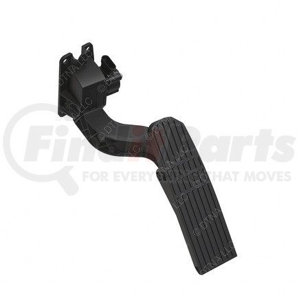 A01-33820-000 by FREIGHTLINER - Accelerator Pedal