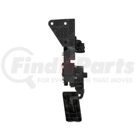 A01-34802-000 by FREIGHTLINER - Accelerator Pedal