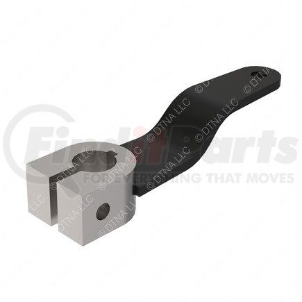 A02-12612-000 by FREIGHTLINER - LEVER ASS