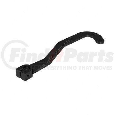 A02-13090-000 by FREIGHTLINER - Manual Transmission Clutch Release Fork