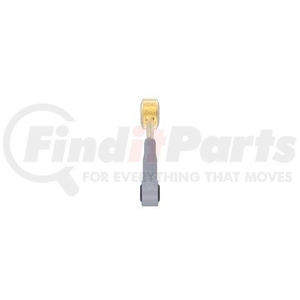 A02-13110-000 by FREIGHTLINER - Clutch Push Rod