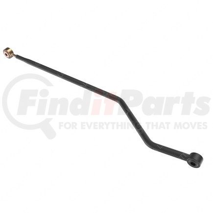 A02-13202-000 by FREIGHTLINER - Clutch Pedal Linkage - to Intermediate Lever, Assembly, D2 132