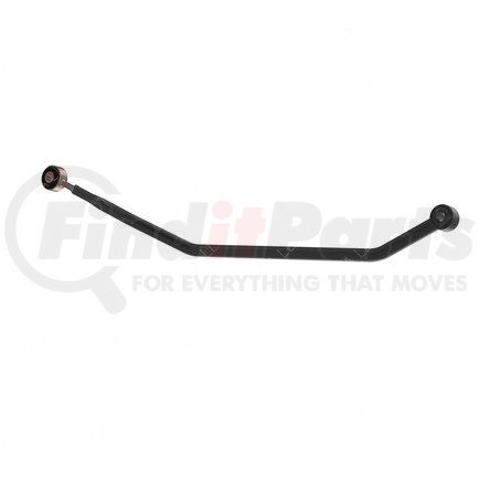 A02-13225-000 by FREIGHTLINER - Clutch Pedal Linkage - to Intermediate Lever, Assembly, M2, 312