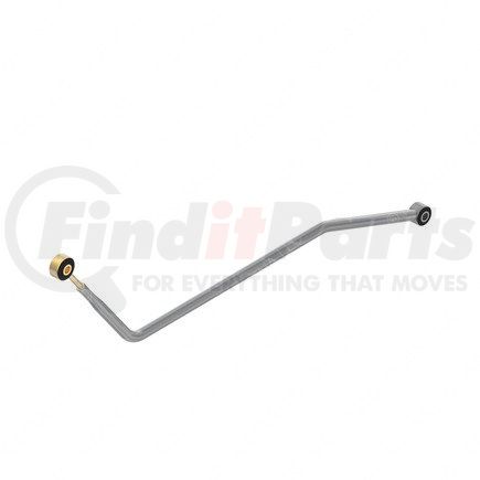 a0213362000 by FREIGHTLINER - Clutch Pedal Linkage