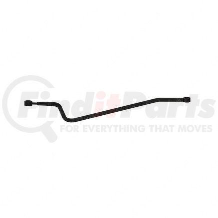 A02-13788-000 by FREIGHTLINER - Clutch Master Cylinder Push Rod