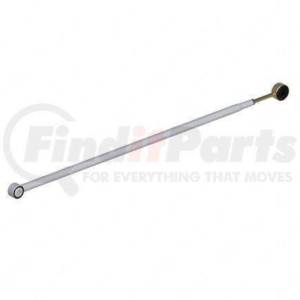 A02-13982-724 by FREIGHTLINER - ROD-CLUTCH RELEASE,STRAIGHT RO