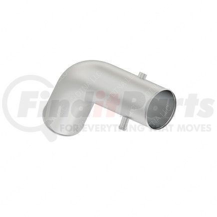 a0323190000 by FREIGHTLINER - TUBE AIR INT D2 M