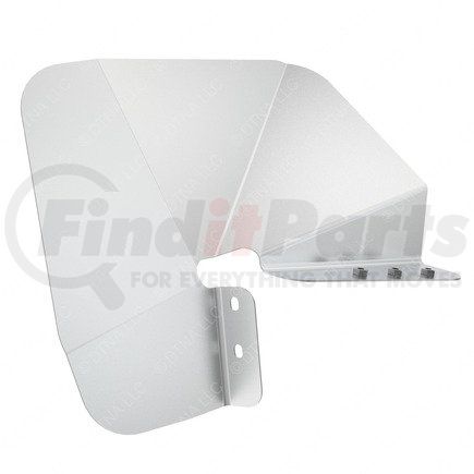 A03-23598-001 by FREIGHTLINER - SHIELD AS