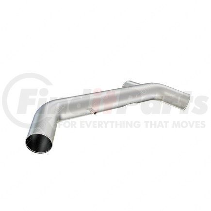 a0324184000 by FREIGHTLINER - Engine Air Intake Hose