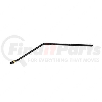 A03-24747-000 by FREIGHTLINER - Fuel Line