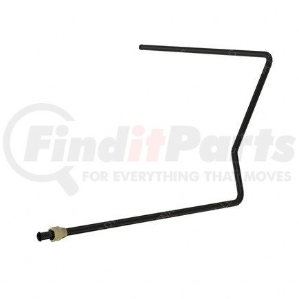 A03-24748-000 by FREIGHTLINER - Fuel Line