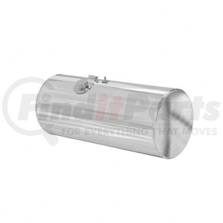 A03-26339-180 by FREIGHTLINER - FUEL TANK - LH