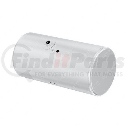 a0327950191 by FREIGHTLINER - Fuel Tank - 25 In, 100 Gal, Aluminum, Right Hand