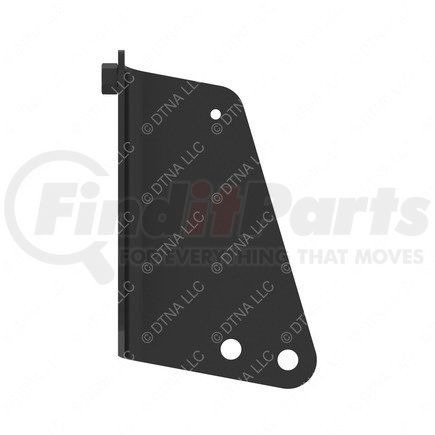 a0334101000 by FREIGHTLINER - BRACKET FUEL TEE STL LC