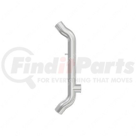 a0334169000 by FREIGHTLINER - DUCT ASM TEE AIR INTAKE DD