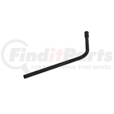 a0123376000 by FREIGHTLINER - Engine Oil Dipstick Tube