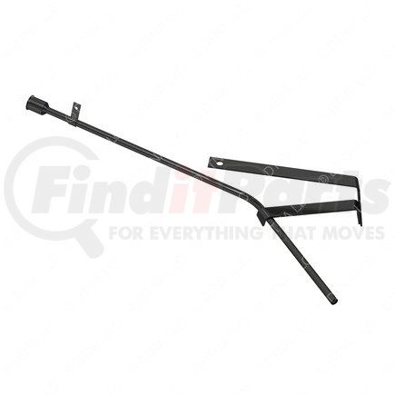 A01-23783-002 by FREIGHTLINER - Engine Oil Dipstick Tube