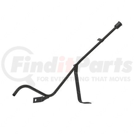 A01-24026-000 by FREIGHTLINER - TUBE-DIPSTICK