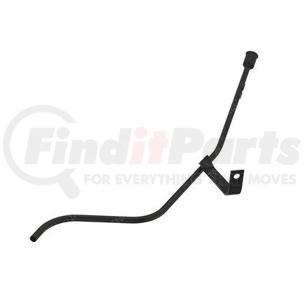 a0124463000 by FREIGHTLINER - TUBE-DIPSTICK