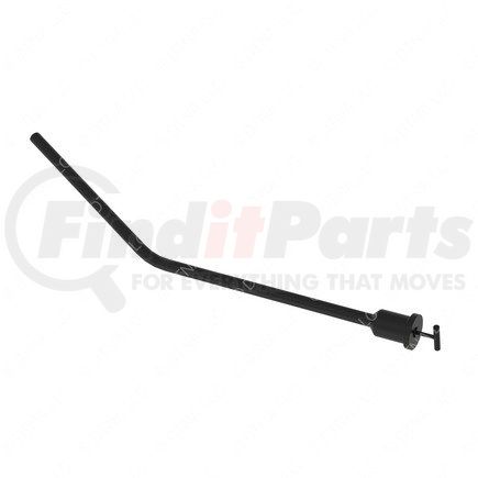 A01-24736-000 by FREIGHTLINER - Engine Oil Dipstick - Steel