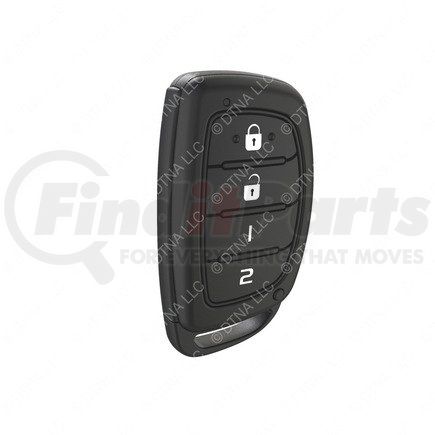 66-09600-000 by FREIGHTLINER - Keyless Entry Transmitter