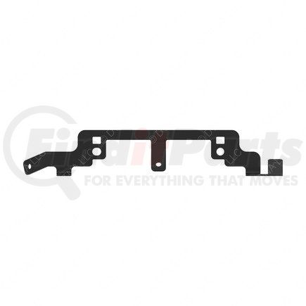 66-12750-000 by FREIGHTLINER - Main Wiring Wiring Harness Bracket