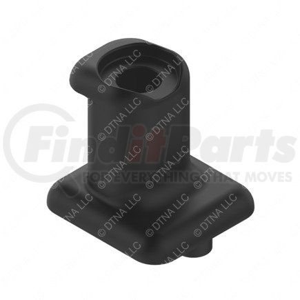 66-15350-000 by FREIGHTLINER - KEEPER,DRAW LATCH