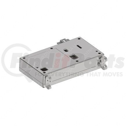 a0004462775 by FREIGHTLINER - MDL-IPM/IPPC-PLUS ECU