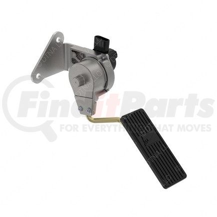 A01-24924-001 by FREIGHTLINER - Accelerator Pedal Assembly