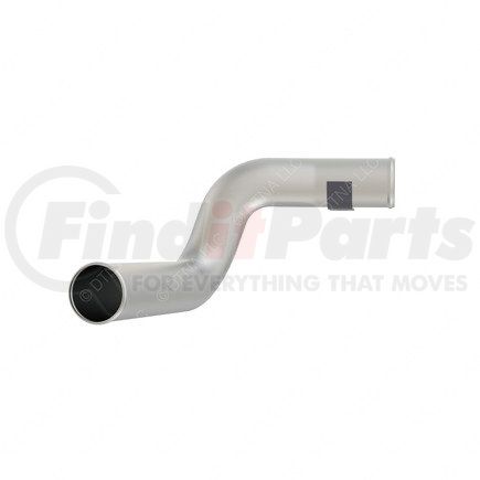 A01-25066-000 by FREIGHTLINER - Turbocharger - Charge Air Cooler, Cold Side